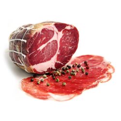 Smoked and Cured Specialty Meats