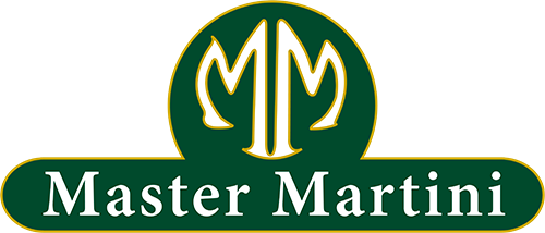 Master Martini logo
